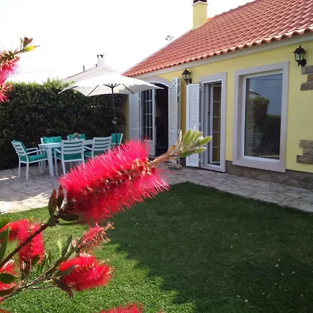 Quinta Do Mar Mit Whirlpool By Interhome Azenhas do Mar