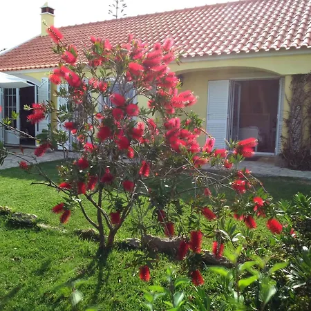 Feriehus Quinta Do Mar Mit Whirlpool By Interhome Azenhas do Mar