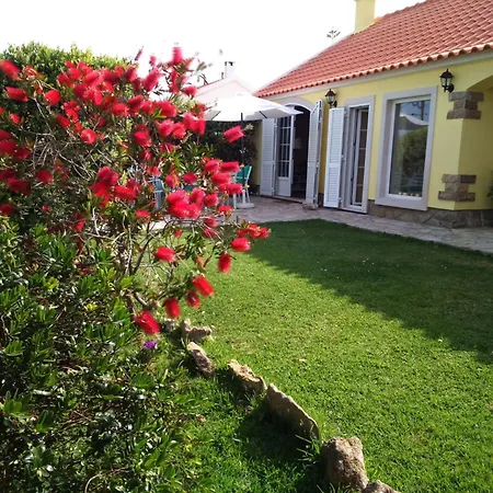 Quinta Do Mar Mit Whirlpool By Interhome Azenhas do Mar