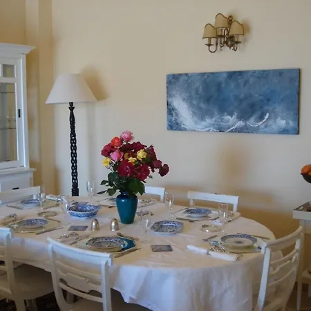 Feriehus Quinta Do Mar Mit Whirlpool By Interhome