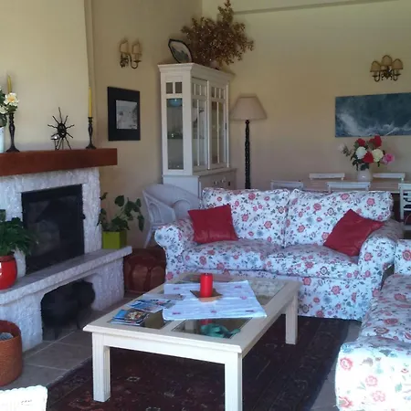 Quinta Do Mar Mit Whirlpool By Interhome Azenhas do Mar