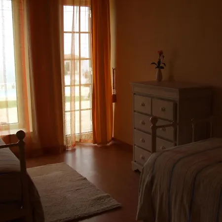 Feriehus Quinta Do Mar Mit Whirlpool By Interhome *