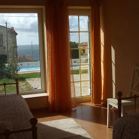 Feriehus Quinta Do Mar Mit Whirlpool By Interhome *