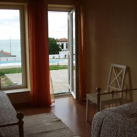 Holiday home Quinta Do Mar Mit Whirlpool By Interhome Azenhas do Mar