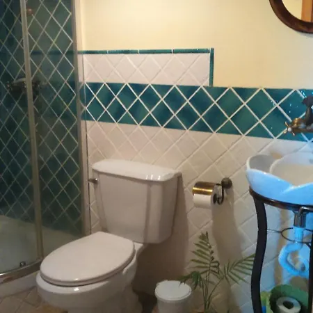 Holiday home Quinta Do Mar Mit Whirlpool By Interhome Azenhas do Mar