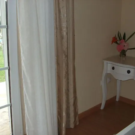 Quinta Do Mar Mit Whirlpool By Interhome Holiday home *