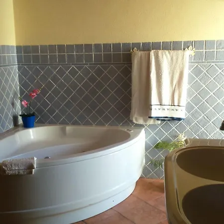 Quinta Do Mar Mit Whirlpool By Interhome *