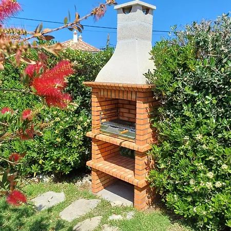 Quinta Do Mar Mit Whirlpool By Interhome * Azenhas do Mar