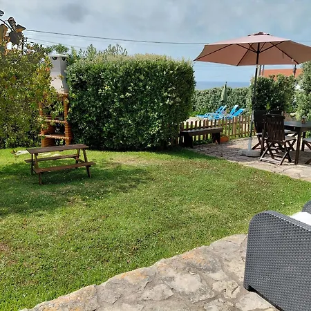 Quinta Do Mar Mit Whirlpool By Interhome Feriehus