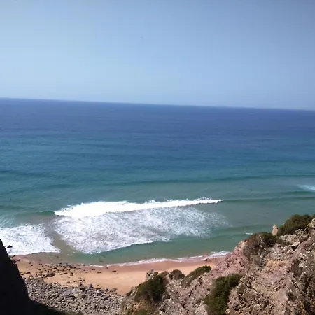 Quinta Do Mar Mit Whirlpool By Interhome Azenhas do Mar