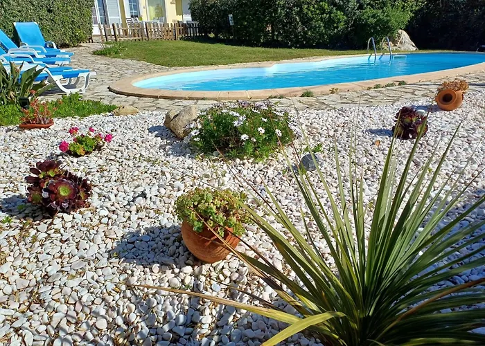 Quinta Do Mar Mit Whirlpool By Interhome *