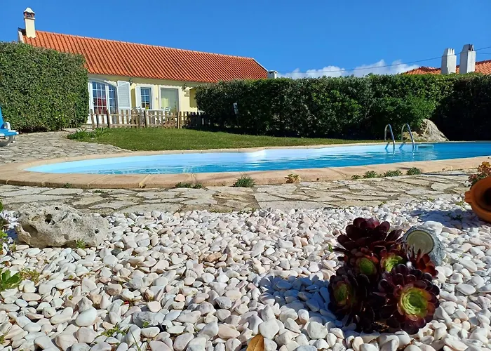 Quinta Do Mar Mit Whirlpool By Interhome Azenhas do Mar