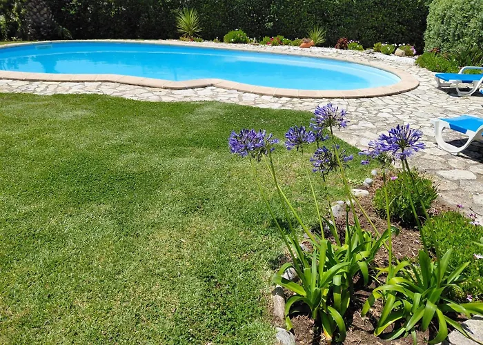 Quinta Do Mar Mit Whirlpool By Interhome Holiday home Azenhas do Mar