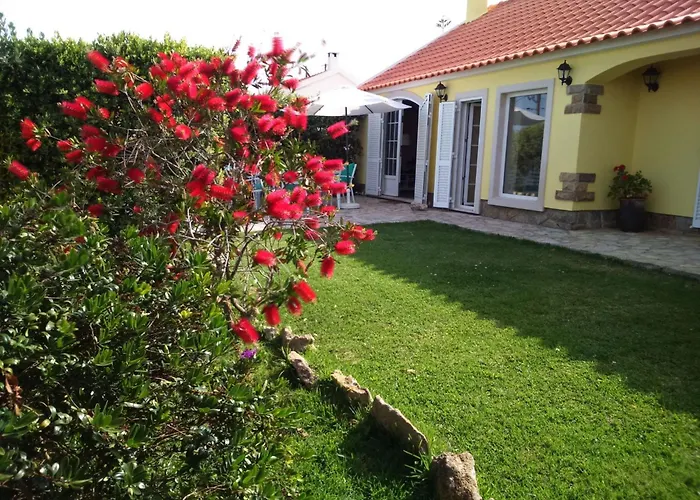 Quinta Do Mar Mit Whirlpool By Interhome Azenhas do Mar