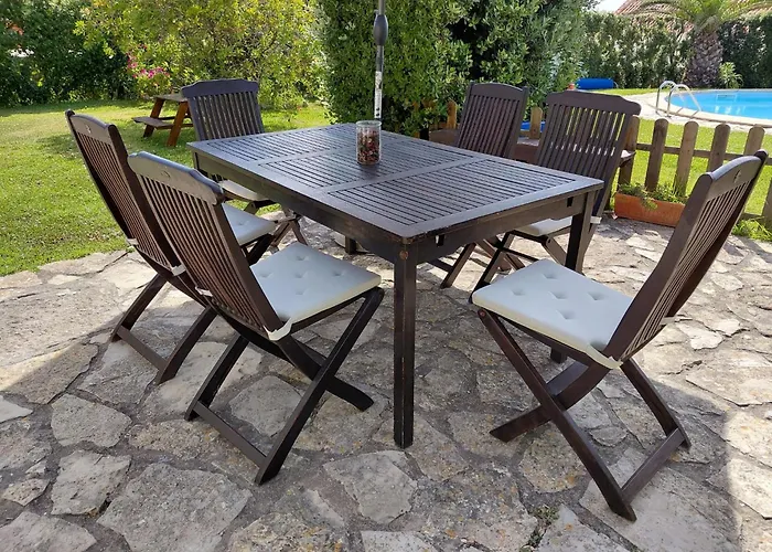 Holiday home Quinta Do Mar Mit Whirlpool By Interhome