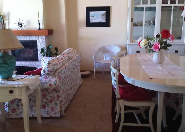 Holiday home Quinta Do Mar Mit Whirlpool By Interhome Azenhas do Mar