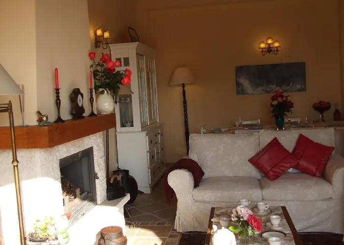 Quinta Do Mar Mit Whirlpool By Interhome Holiday home *