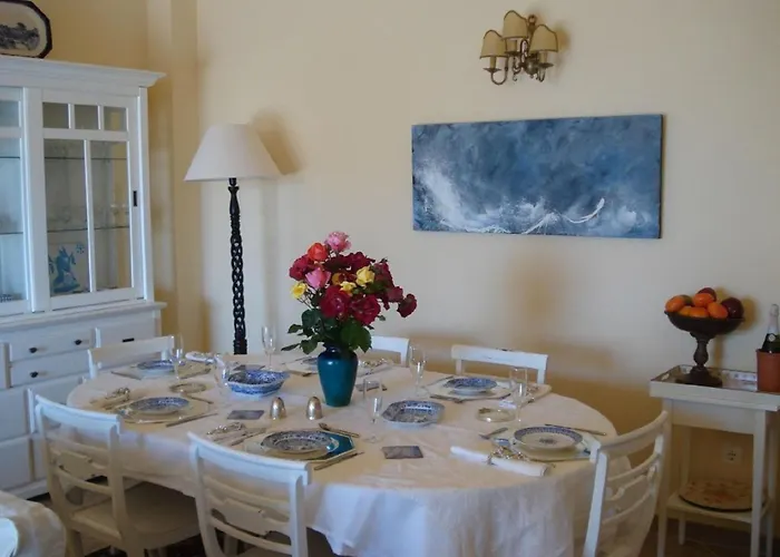 Holiday home Quinta Do Mar Mit Whirlpool By Interhome