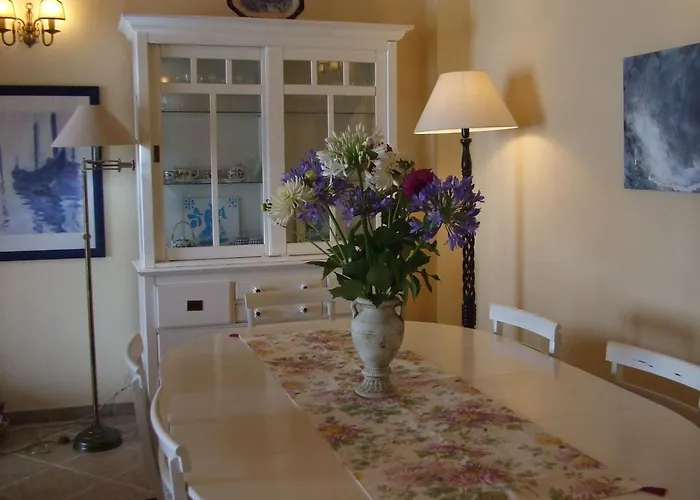 Quinta Do Mar Mit Whirlpool By Interhome Azenhas do Mar