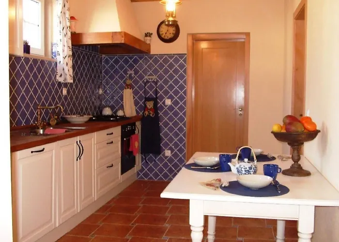 Quinta Do Mar Mit Whirlpool By Interhome Azenhas do Mar