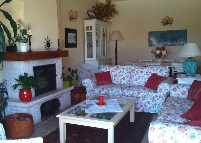 Quinta Do Mar Mit Whirlpool By Interhome Azenhas do Mar