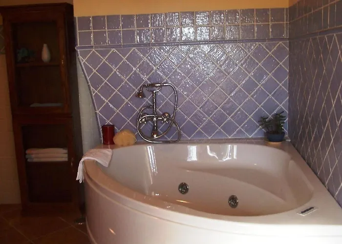 Holiday home Quinta Do Mar Mit Whirlpool By Interhome Azenhas do Mar