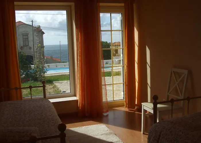 Holiday home Quinta Do Mar Mit Whirlpool By Interhome *