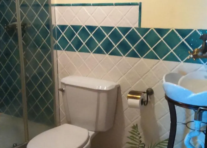 Holiday home Quinta Do Mar Mit Whirlpool By Interhome Azenhas do Mar