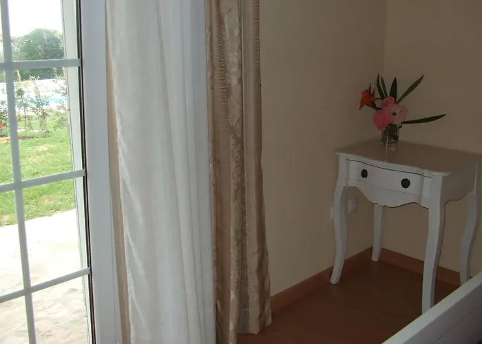 Quinta Do Mar Mit Whirlpool By Interhome Holiday home *