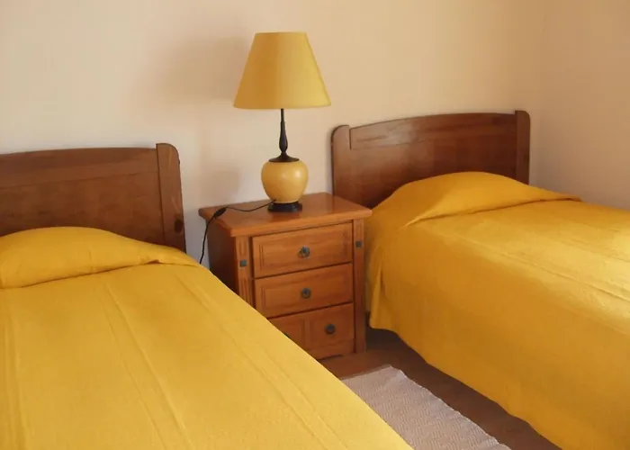 Quinta Do Mar Mit Whirlpool By Interhome Holiday home Azenhas do Mar