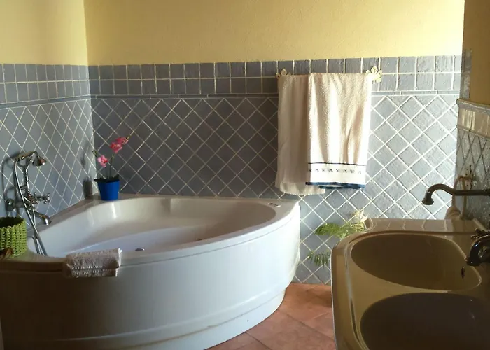 Quinta Do Mar Mit Whirlpool By Interhome *