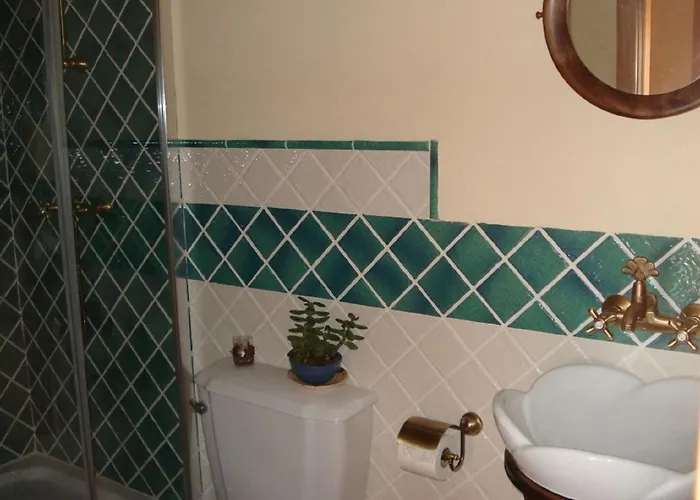 Quinta Do Mar Mit Whirlpool By Interhome Holiday home