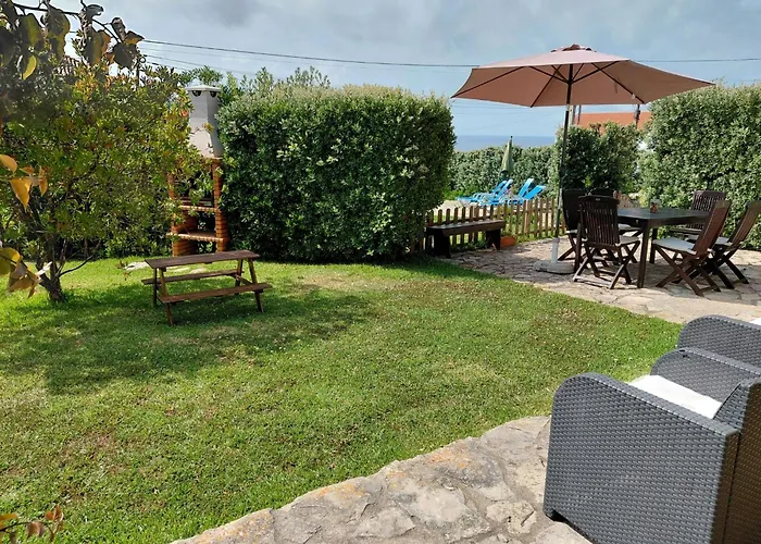 Quinta Do Mar Mit Whirlpool By Interhome Holiday home