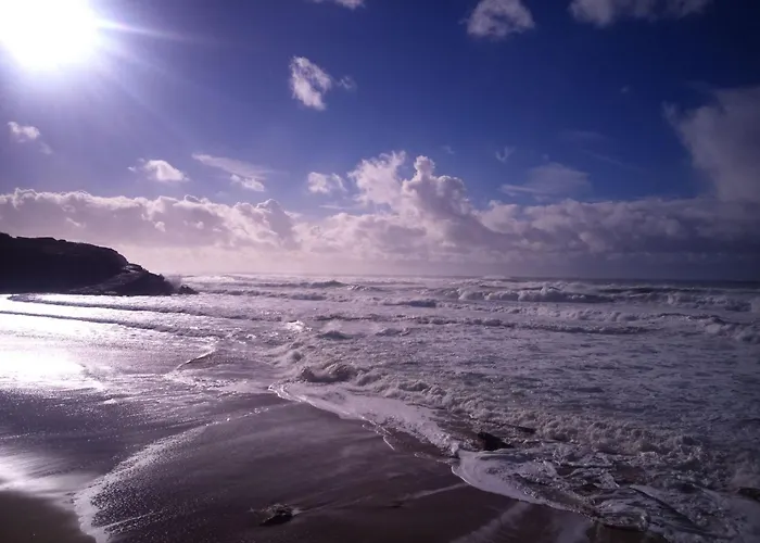 Quinta Do Mar Mit Whirlpool By Interhome * Azenhas do Mar