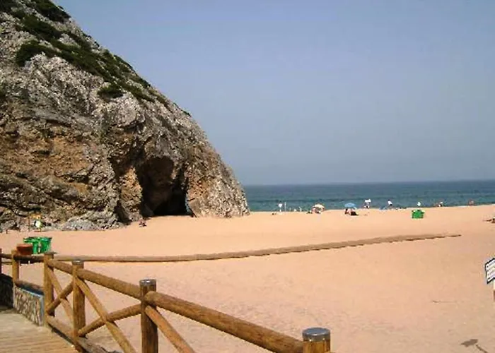 Holiday home Quinta Do Mar Mit Whirlpool By Interhome