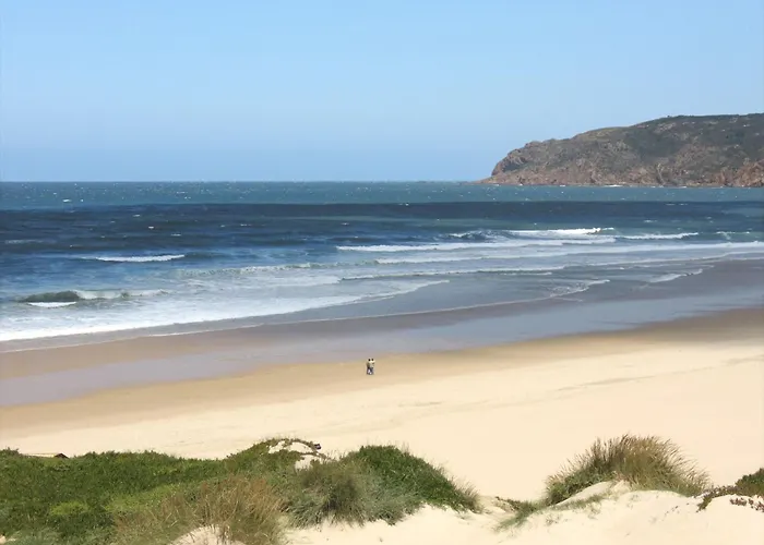 Quinta Do Mar Mit Whirlpool By Interhome * Azenhas do Mar