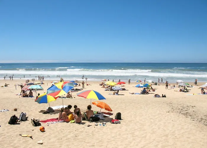 Holiday home Quinta Do Mar Mit Whirlpool By Interhome