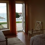 בית נופש Quinta Do Mar Mit Whirlpool By Interhome אזניאס דו מאר