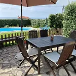 Quinta Do Mar Mit Whirlpool By Interhome בית נופש *