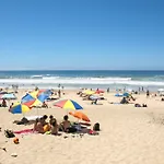 בית נופש Quinta Do Mar Mit Whirlpool By Interhome