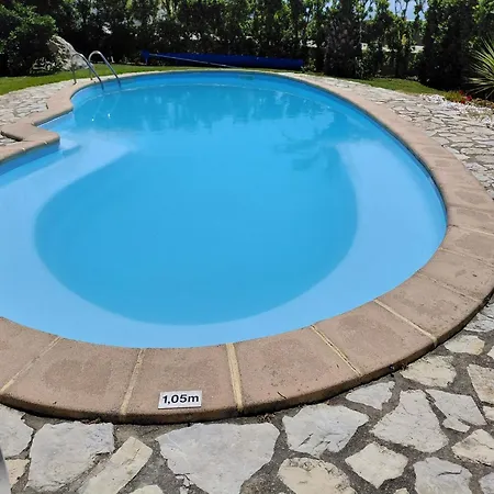 Casa vacanze Quinta Do Mar Mit Whirlpool By Interhome Azenhas do Mar
