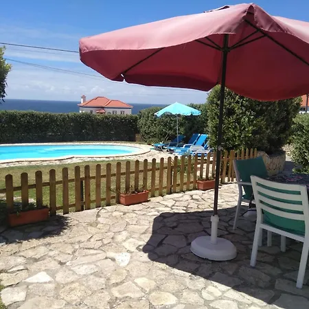 Casa vacanze Quinta Do Mar Mit Whirlpool By Interhome