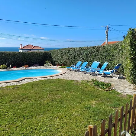 Quinta Do Mar Mit Whirlpool By Interhome Azenhas do Mar