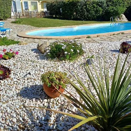 Quinta Do Mar Mit Whirlpool By Interhome *