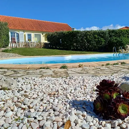 Quinta Do Mar Mit Whirlpool By Interhome Azenhas do Mar