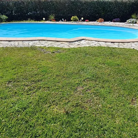 Casa vacanze Quinta Do Mar Mit Whirlpool By Interhome