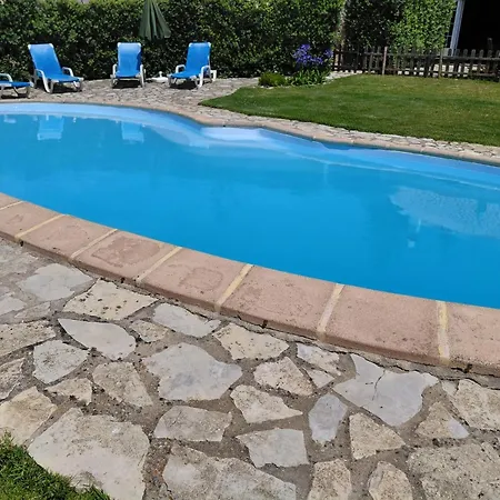 Quinta Do Mar Mit Whirlpool By Interhome *