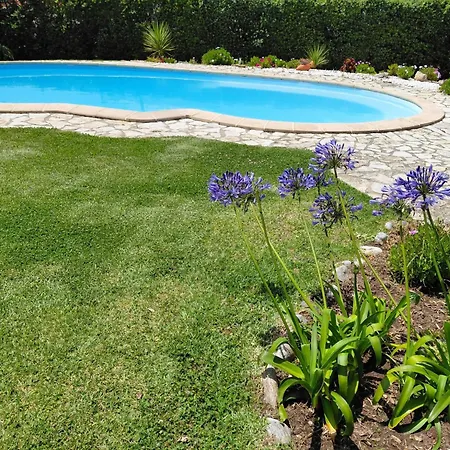 Quinta Do Mar Mit Whirlpool By Interhome Casa vacanze Azenhas do Mar