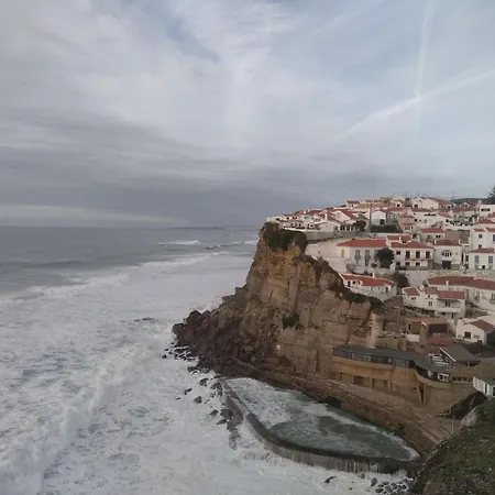 Quinta Do Mar Mit Whirlpool By Interhome * Azenhas do Mar